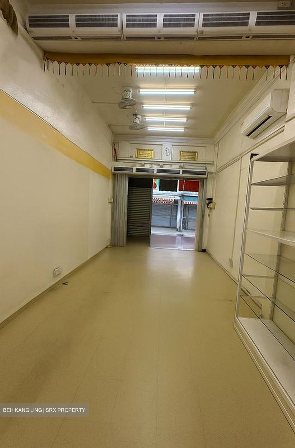 Sims Avenue Centre (D14), Shop House #452690481